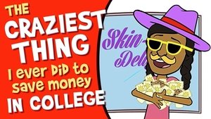 What’s the Craziest Thing You Did to Save Money in College?