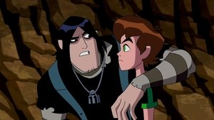 Ben 10: Omniverse Season 2 Episode 2