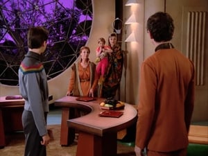 Star Trek: The Next Generation: 1×16