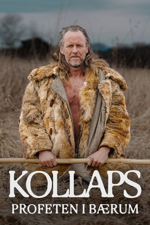 Kollaps: Profeten i Bærum's Poster