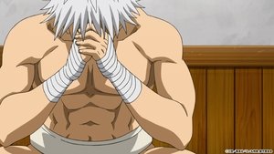 Hinomaruzumou: 1×11