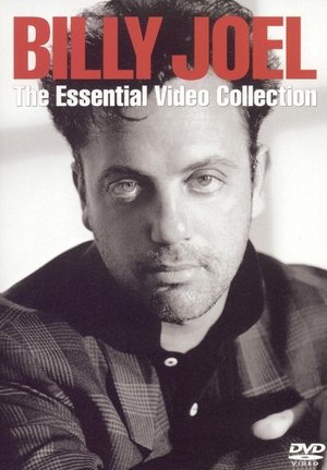 Billy Joel: The Essential Video Collection 2001