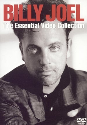 Image Billy Joel: The Essential Video Collection
