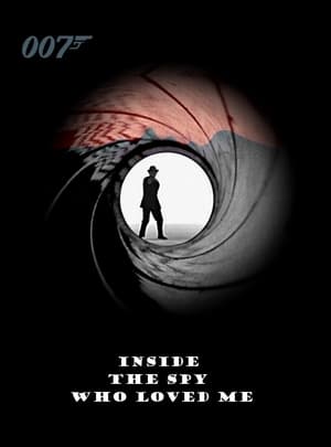 Inside 'The Spy Who Loved Me' 2000