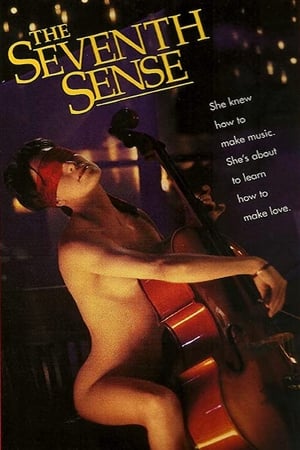 Poster The Seventh Sense 1999