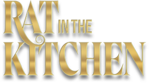 Rat in the Kitchen