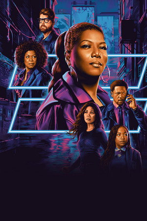 Постер сериала «Уравнитель (2021 - 2025)» — (22 из 58)