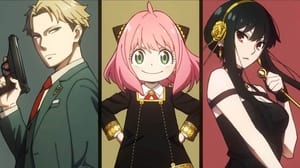 Spy x Family Episode 4: What is the Crunchyroll release date and time?