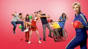 poster Glee