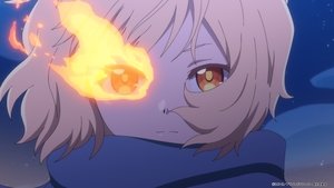 Busamen Gachi Fighter Episódio 06