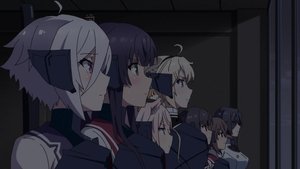 Katana Maidens ~ Toji No Miko: 1×23