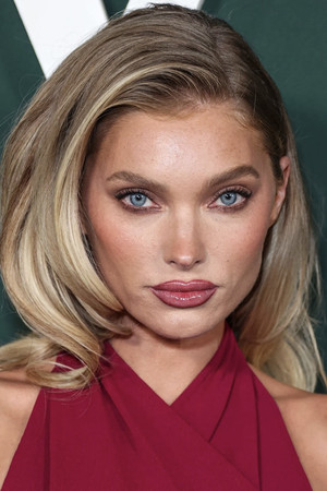 Elsa Hosk portrait