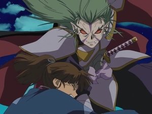 InuYasha: 1×140