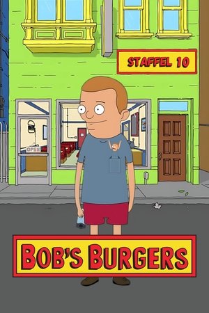 Bob's Burgers: Staffel 10