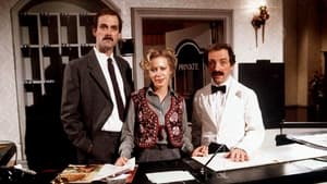 Fawlty Towers