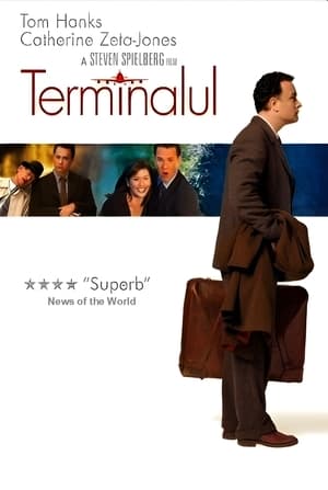 Terminalul (2004)