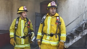 Agenci NCIS: Los Angeles: 7×23