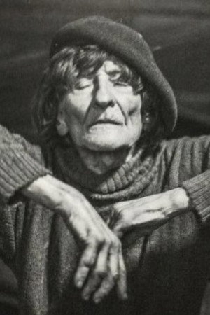 Oleg Karavaichuk portrait