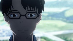 Sword Art Online Season 3 Episode 6