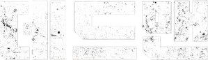 Dead Man — Logos 2