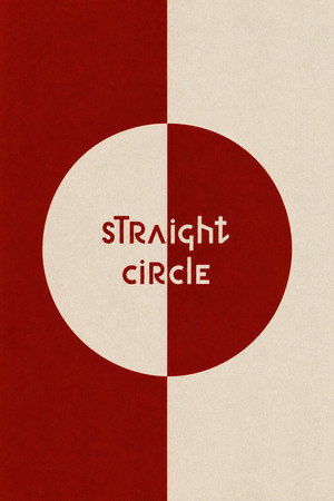Straight Circle 19