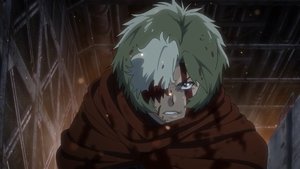 Kabaneri of the Iron Fortress Season 1 Episode 2