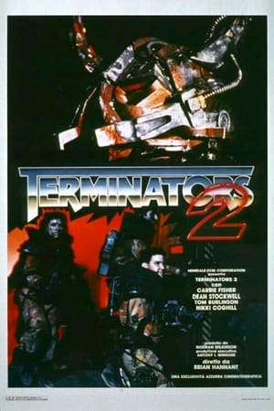 Terminators 2