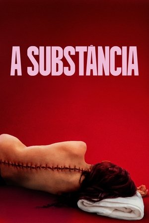 poster The Substance