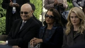 666 Park Avenue 1 x Episodio 7