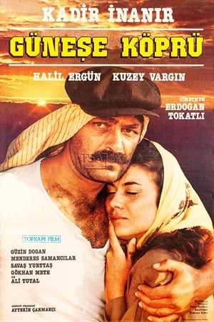 Poster Güneşe Köprü (1986)