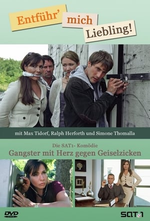 Poster Bad Girls (2006)