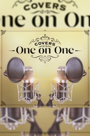 Poster COVERS -One on One- 2022