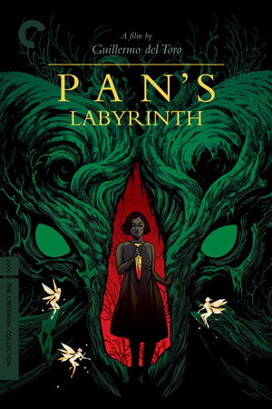 poster Pan's Labyrinth