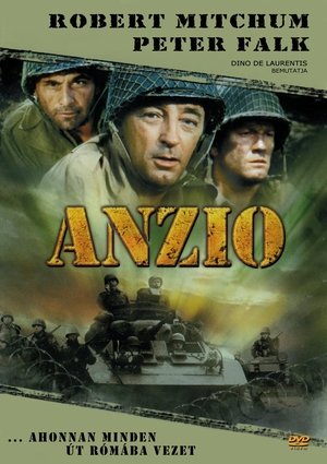 Anzio 1968