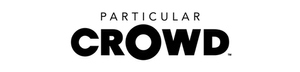 Logo Particular Crowd