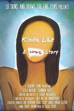 Poster di Kinda Like a Love Story