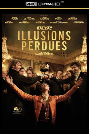 Lost Illusions 26