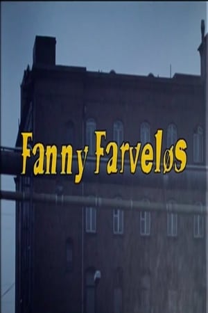 Poster Fanny Farveløs 1997