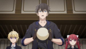 Yuusha Party wo Oidasareta Kiyoubinbou Episodio 10