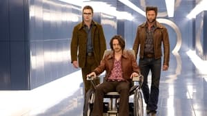 X-Men: Days of Future Past (2014) English Watch Online and Download