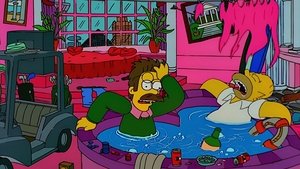 Los Simpson Temporada 10 Capitulo 10