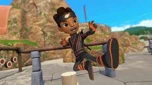 Blaze and the Monster Machines Season 4 Episode 11