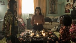 Jóvenes Brujas: Nueva Hermandad (2020) REMUX 1080P LATINO/INGLES