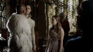 The Magicians 2 x 9