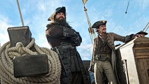 Black Sails Season 4 Episode 1