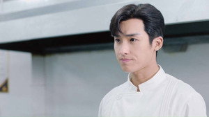 Episódio 4 - Healing Food, Healing Love