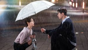 Dare to Love Me ( 2024 )