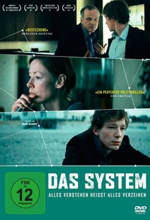 Poster Das System - Alles verstehen heißt alles verzeihen 2011