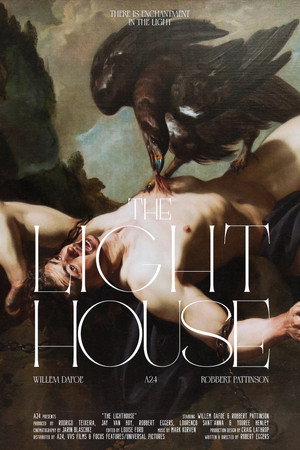 The Lighthouse 244
