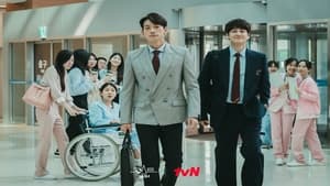 Download Ghost Doctor (2022 Season 1 Episode 16 Korean Drama Completed)